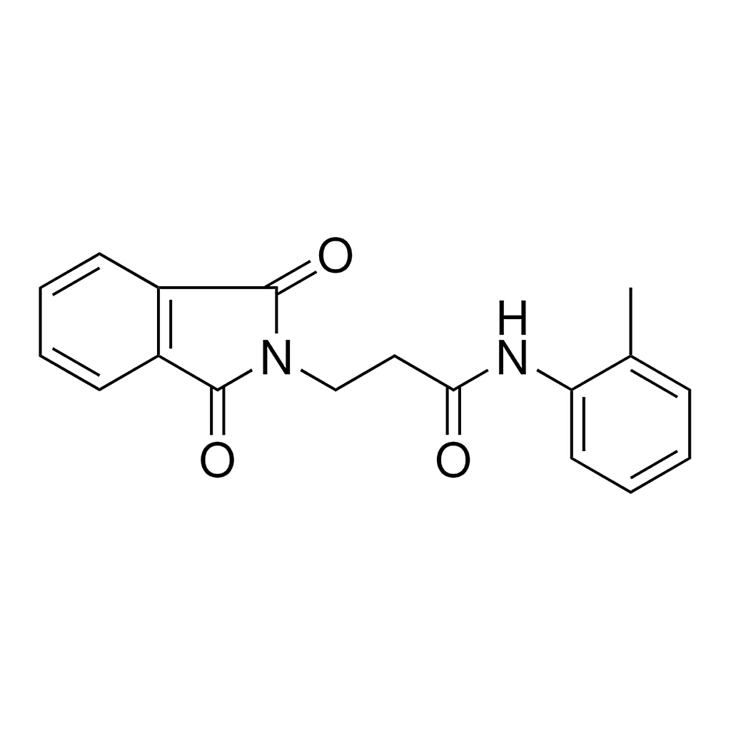 Merck 3-(1,3-DIOXO-1,3-DIHYDRO-ISOIN - 10 MG&