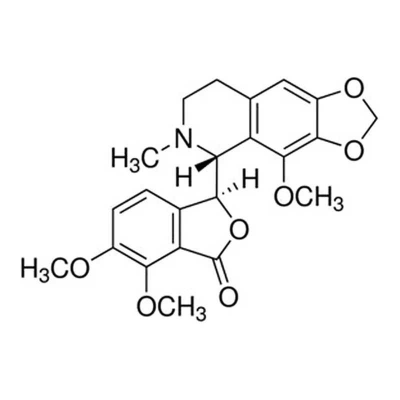 Merck NOSCAPINE