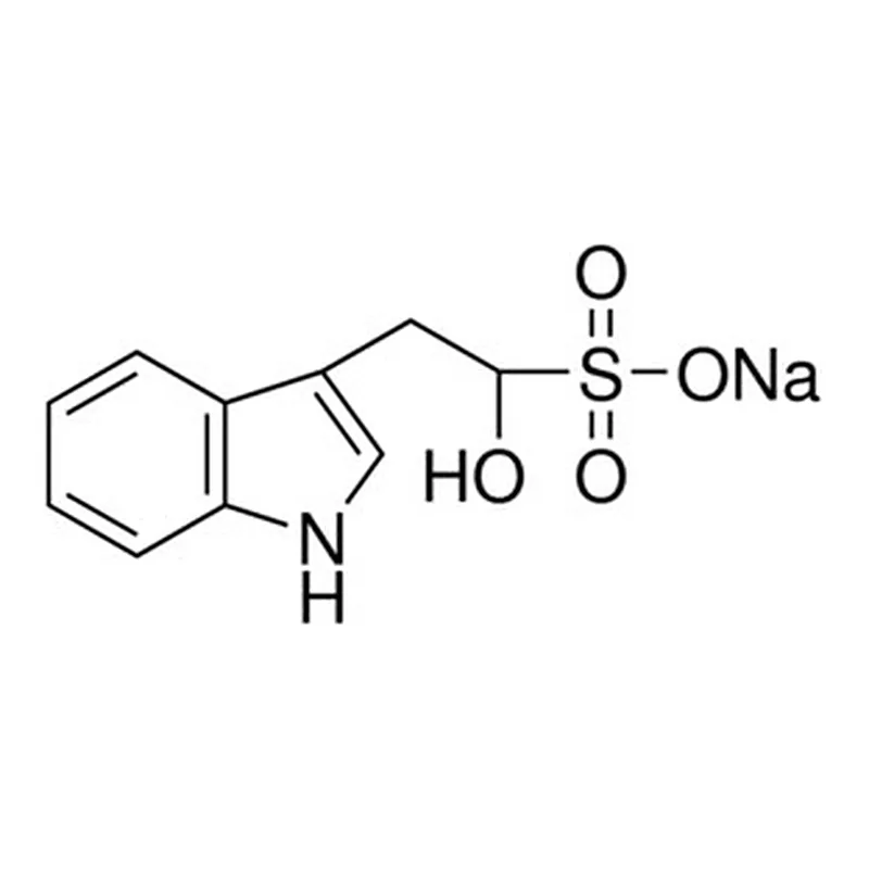 Merck INDOLE-3-ACETALDEHYDE SODIUM BISULFITE