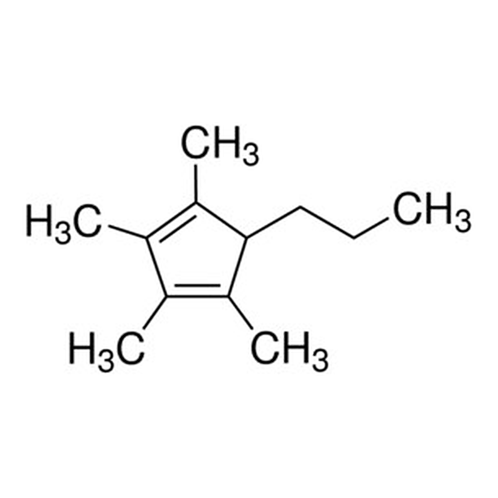 Merck TETRAMETHYL(N-PROPYL)CYCLOPENTADIENE, &