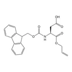 Merck FMOC-ASP-OALL 5 G