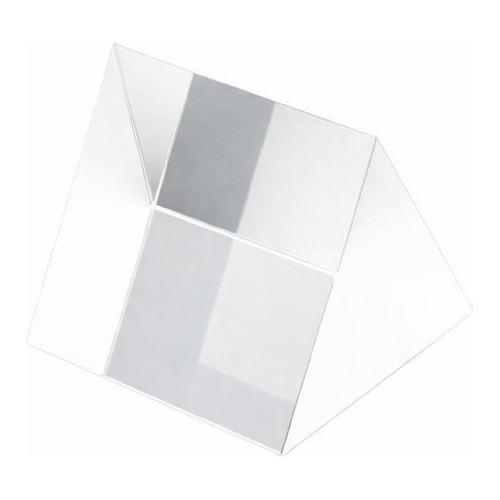 AS ONE 60˚ Angle Prism, 60˚ 프리즘