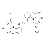 Merck 1,2-Bis(2-aminophenoxy)ethane-N,N,N',N'-tetraacetic acid tetrasodium salt
