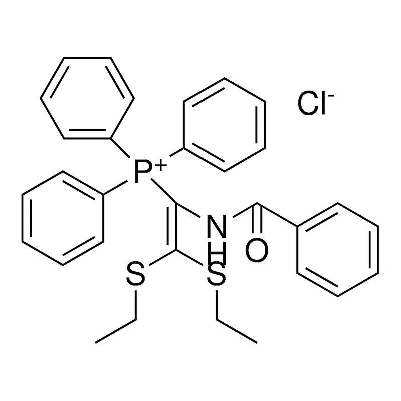 Merck (1-BENZOYLAMINO-2,2-BIS-ETHYLSU - 10MG &