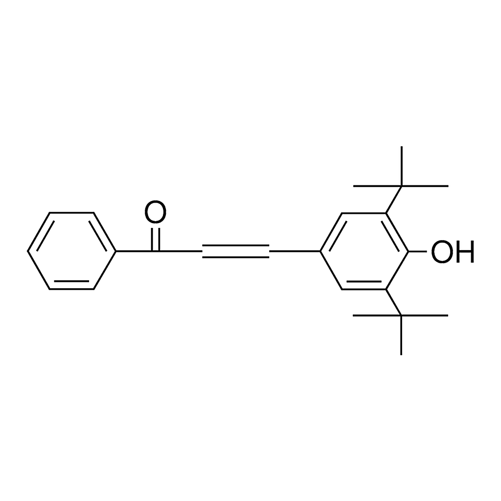 Merck 3-(3,5-DI-TERT-BUTYL-4-HYDROXY - 5 MG&