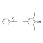 Merck 3-(3,5-DI-TERT-BUTYL-4-HYDROXY - 5 MG&