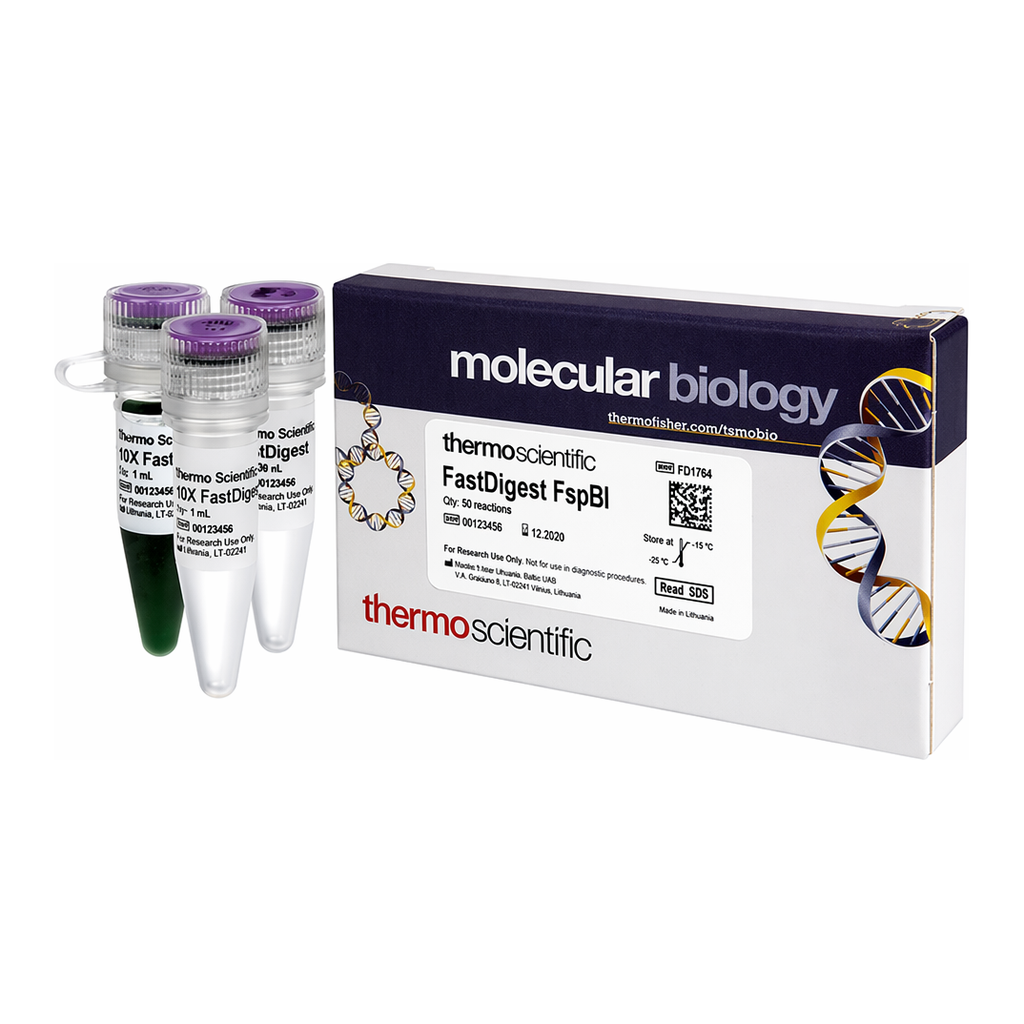 Thermo Fisher Scientific FastDigest FspBI