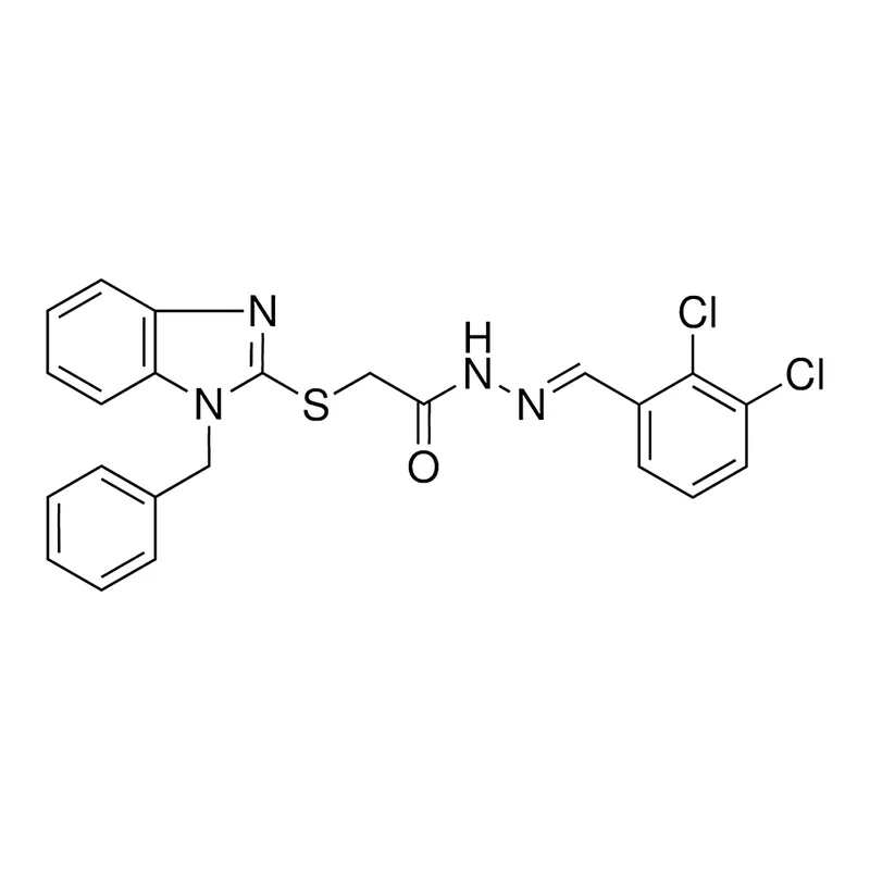 Merck RCL R44,289-5 - 50 MG