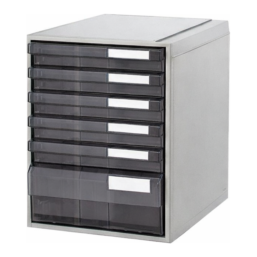 AS ONE Unit Drawer (CASSETTER), 유닛 서랍 (카세터)