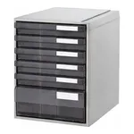 AS ONE Unit Drawer (CASSETTER), 유닛 서랍 (카세터)