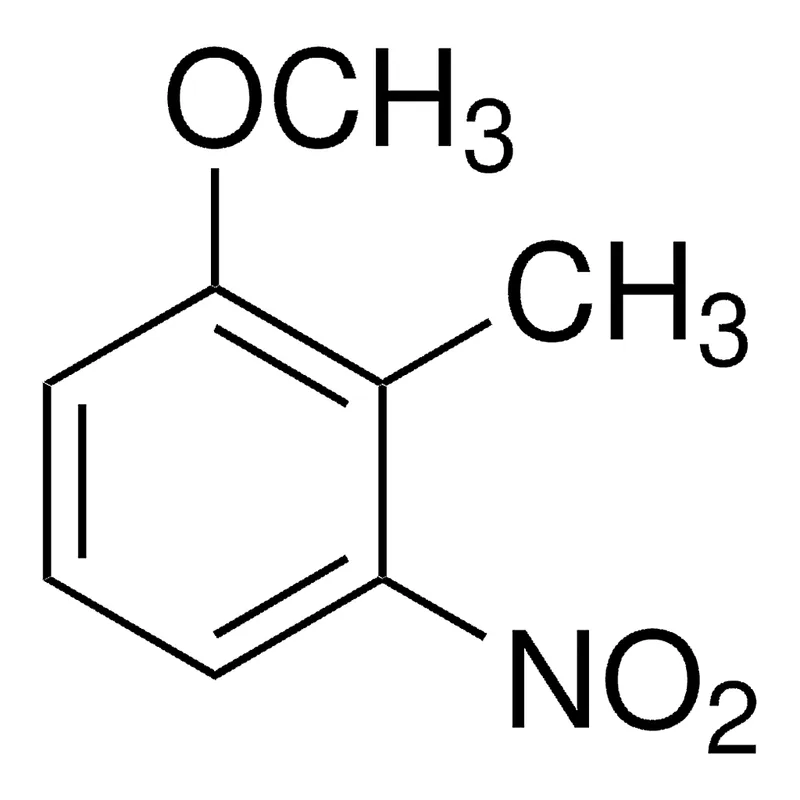 Merck 2-Methyl-3-nitroanisole