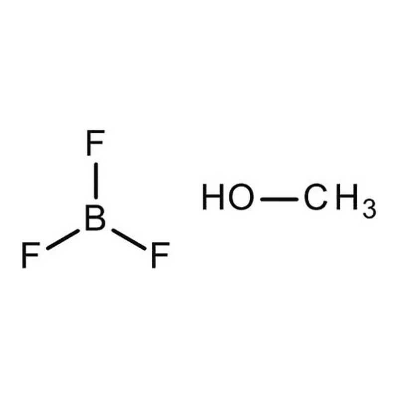 Merck BORON TRIFLUORIDE-METHANOL COMPLEX (20%