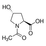 Merck TRANS-1-ACETYL-4-HYDROXY-L-PROLINE,>=98&