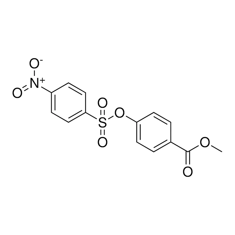 Merck 4-(4-NITRO-BENZENESULFONYLOXY) - 10 MG&