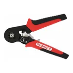 Daihan Science 압착기 (자체조절형), Self Adjustable Crimper