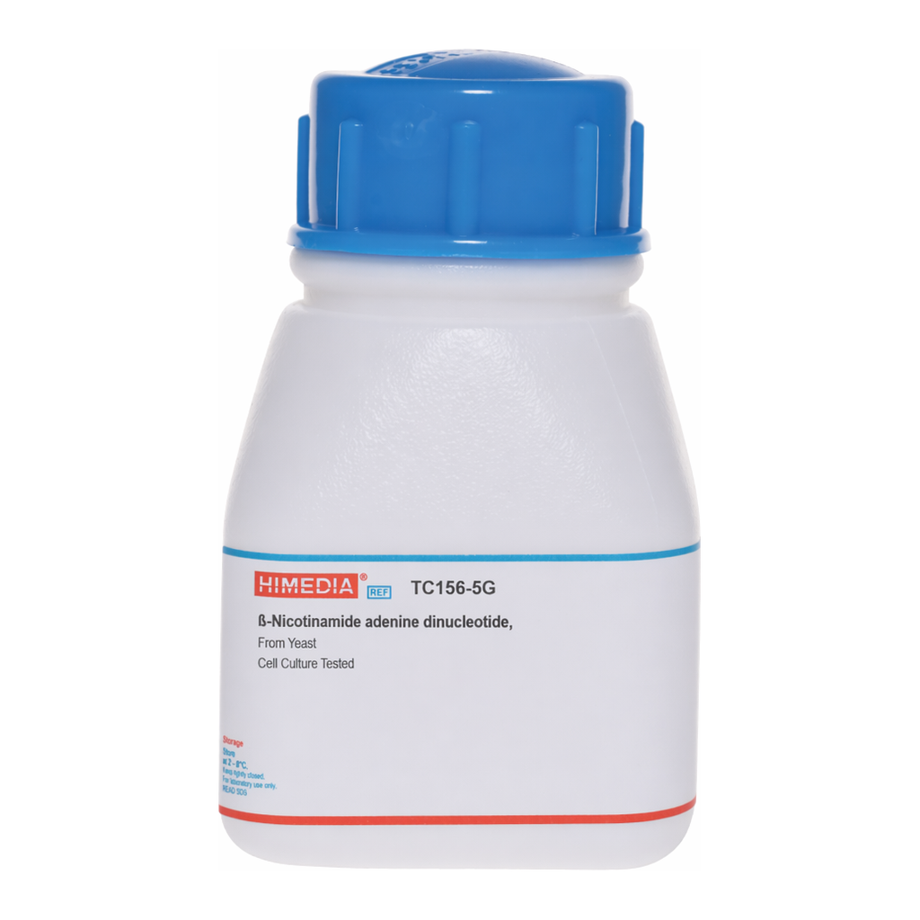 Himedia ß-Nicotinamide adenine dinucleotide, From Yeast