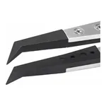 SIPEL 퀵 체인지 핀셋 1624/1724-SA Tweezer