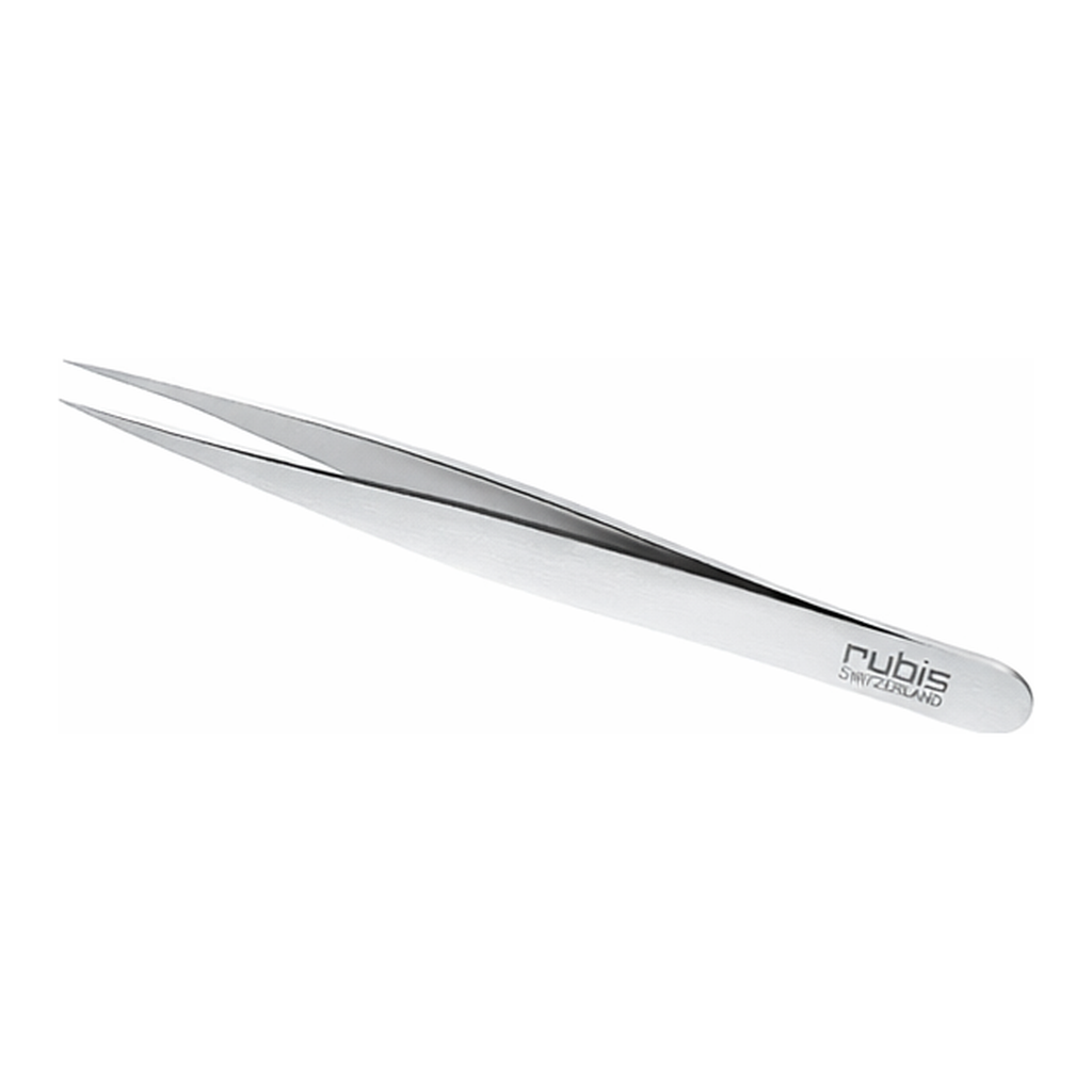 AS ONE Stainless Steel Tweezer, 스테인리스 핀셋