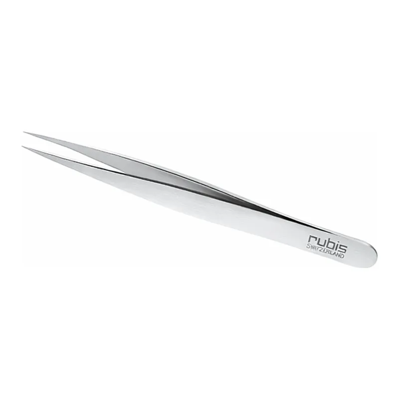 AS ONE Stainless Steel Tweezer, 스테인리스 핀셋
