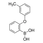 Merck (2-(m-Tolyloxy)phenyl)boronic acid