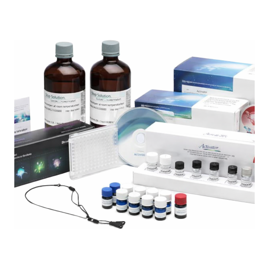 Waters AccQ-Tag Food & Feed Chemistry Kit - Automation