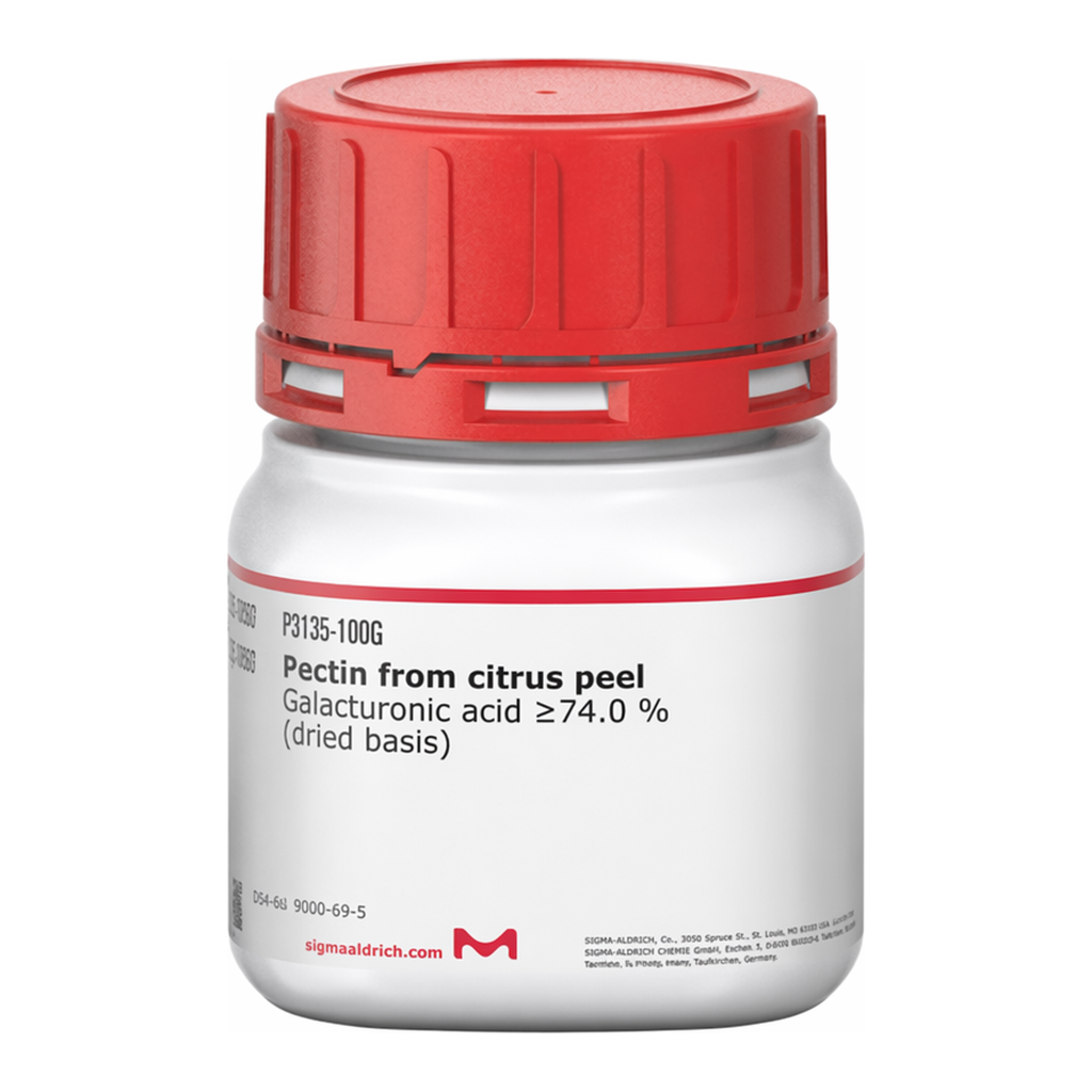 Merck PECTIN FROM CITRUS PEEL