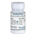 Merck Benchmark Stainless Steel Bulk Beads