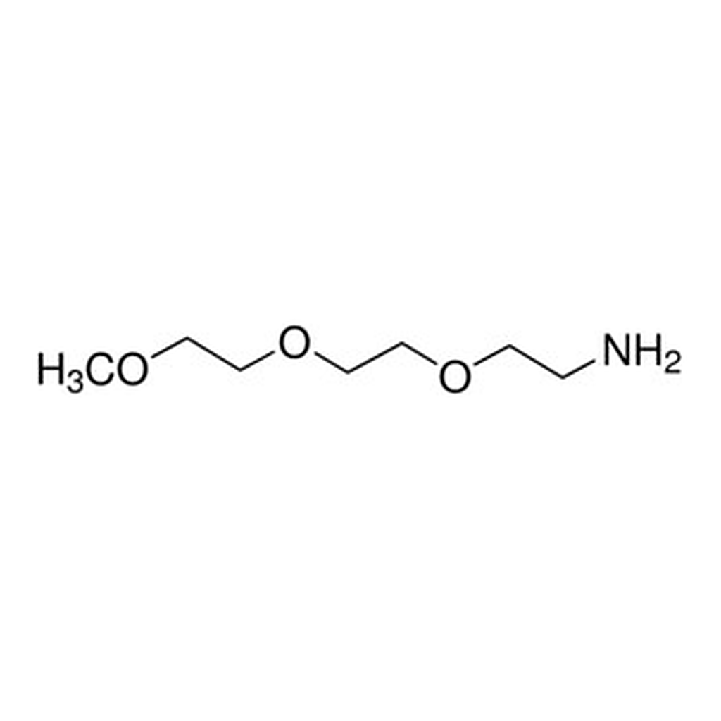 Merck 2-(2-(2-METHOXYETHOXY)ETHOXY) ETHANAMINE