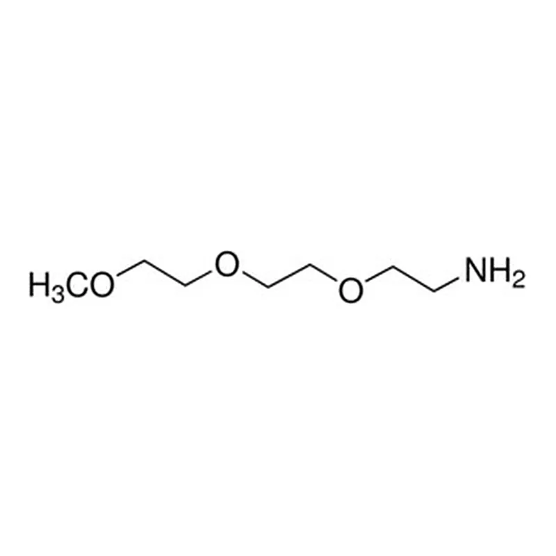 Merck 2-(2-(2-METHOXYETHOXY)ETHOXY) ETHANAMINE
