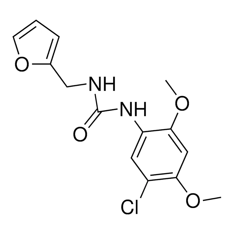 Merck 1-(5-CHLORO-2,4-DIMETHOXYPHENYL)-