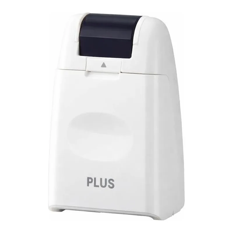 OFFICENEX 플러스 개인정보 유출방지 롤러 케시퐁(IS-500CM-KR WH,화이트)