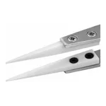 SIPEL 퀵 체인지 세라믹 핀셋 CW1316 Tweezer