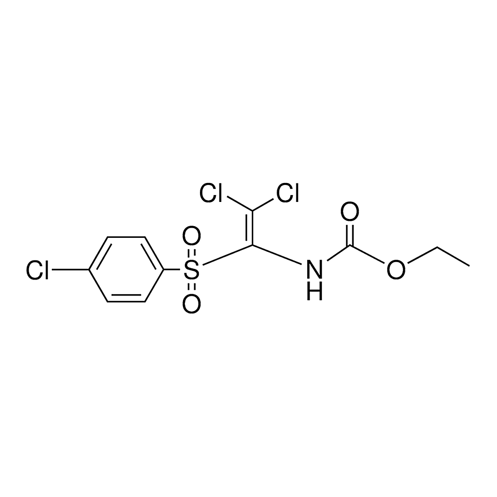 Merck (2,2-DICHLORO-1-(4-CHLORO-BENZ - 25 MG&