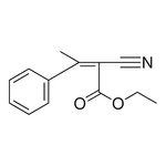 Merck 2-CYANO-3-PHENYL-BUT-2-ENOIC AC-