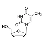 Merck Stavudine for system suitability