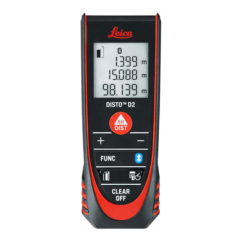 AS ONE Laser Distance Meter, 레이저 거리계