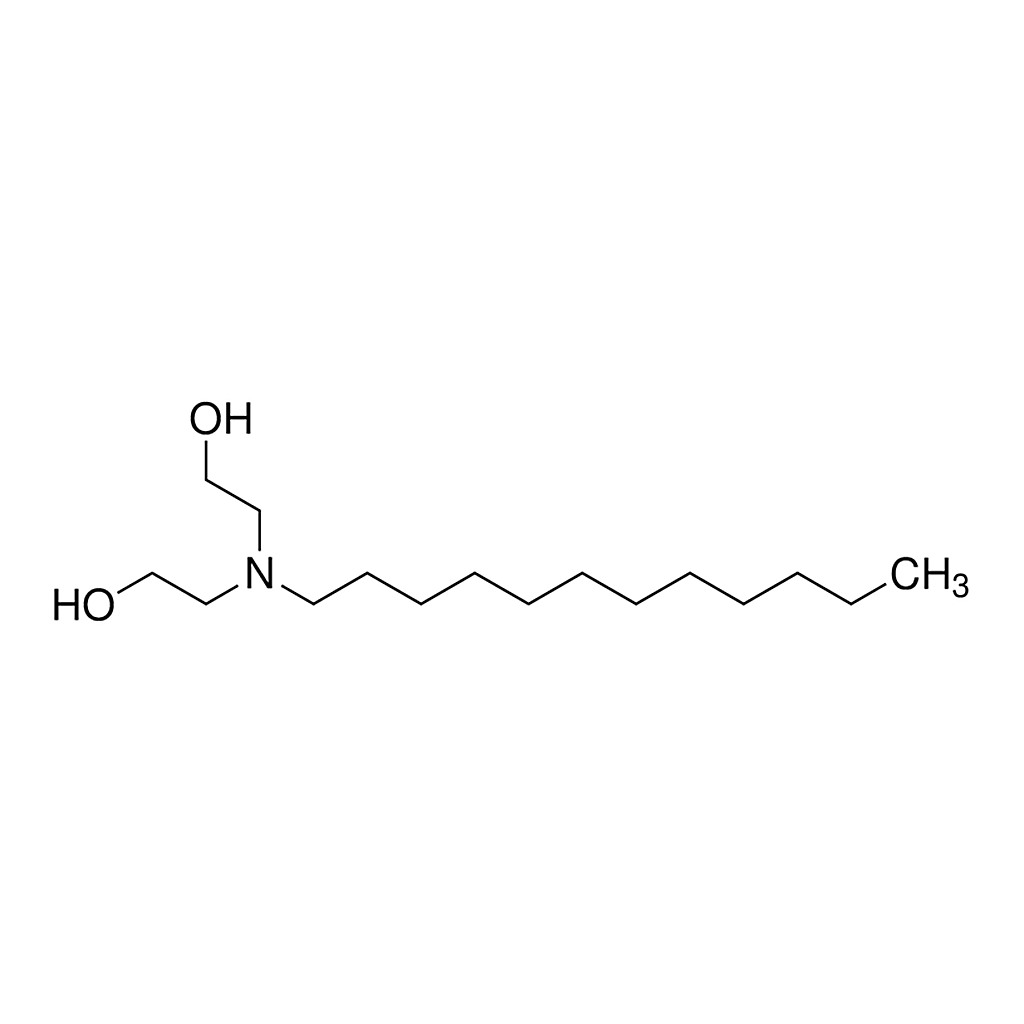 Merck N,N-Bis(2-hydroxyethyl)dodecylamine