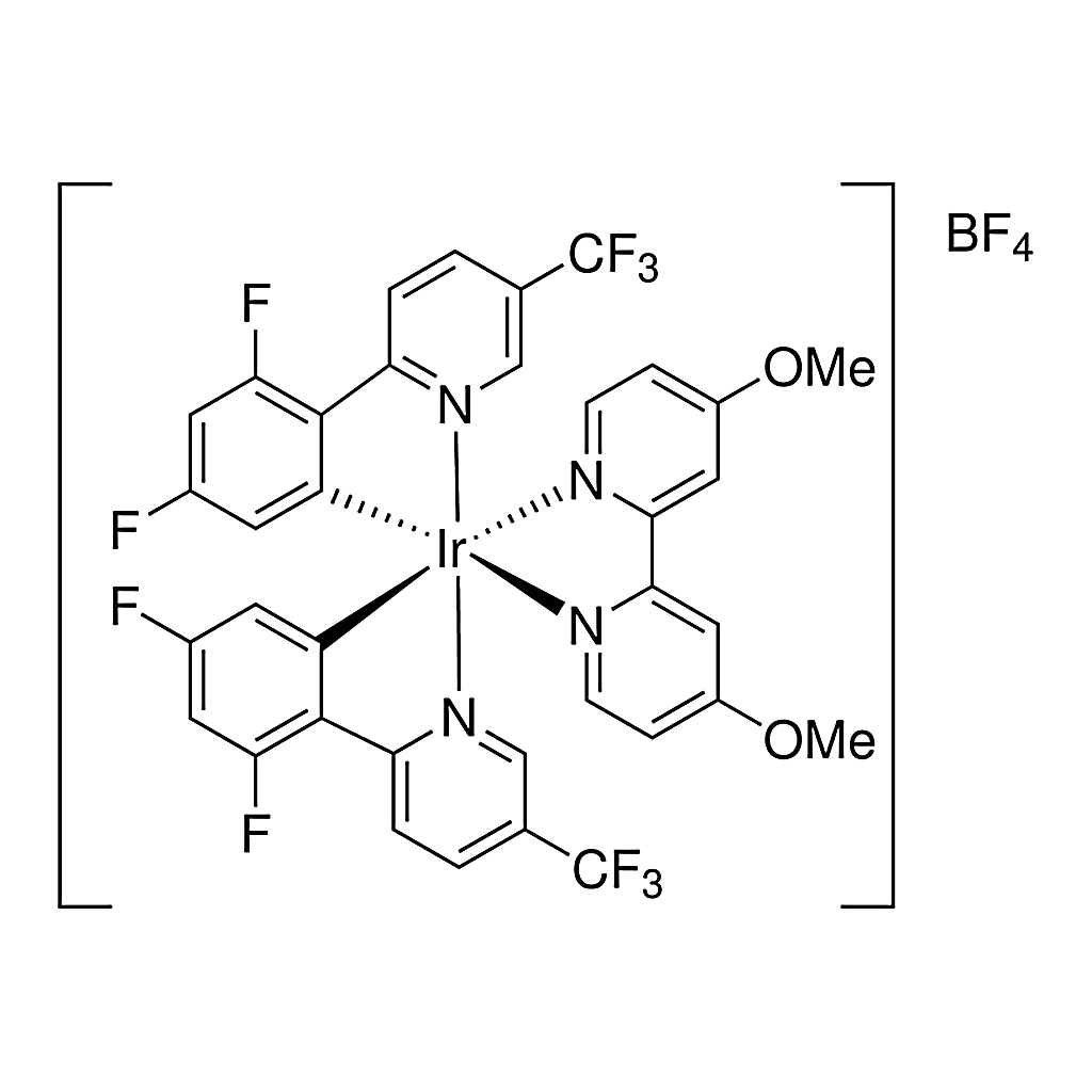 Merck [Ir(df(CF3)ppy)2(4,4'-(OMe)2bpy]BF4