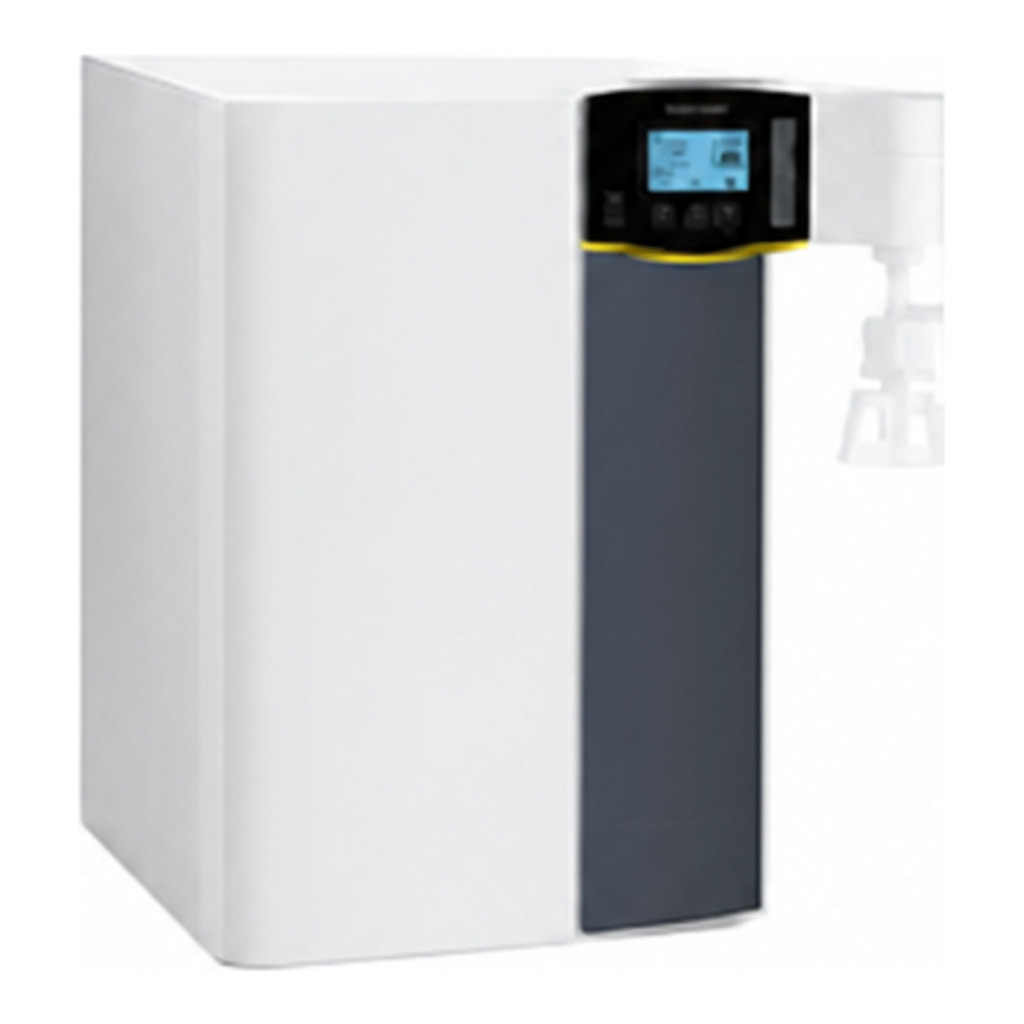 Arium® Comfort II Bench-Top Unit (H2O-II-1-TOC-B)
