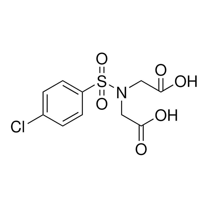 Merck (CARBOXYMETHYL-(4-CHLORO-BENZEN - 50MG &