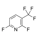 Merck 2,6-Difluoro-3-(trifluoromethyl)pyridine