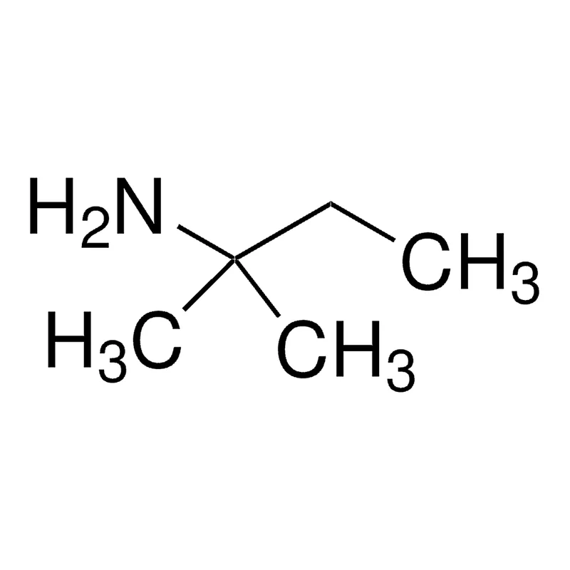 Merck tert-Amylamine