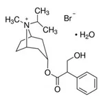 Merck IPRATROPIUM BROMIDE, UNITED STATES PHARM