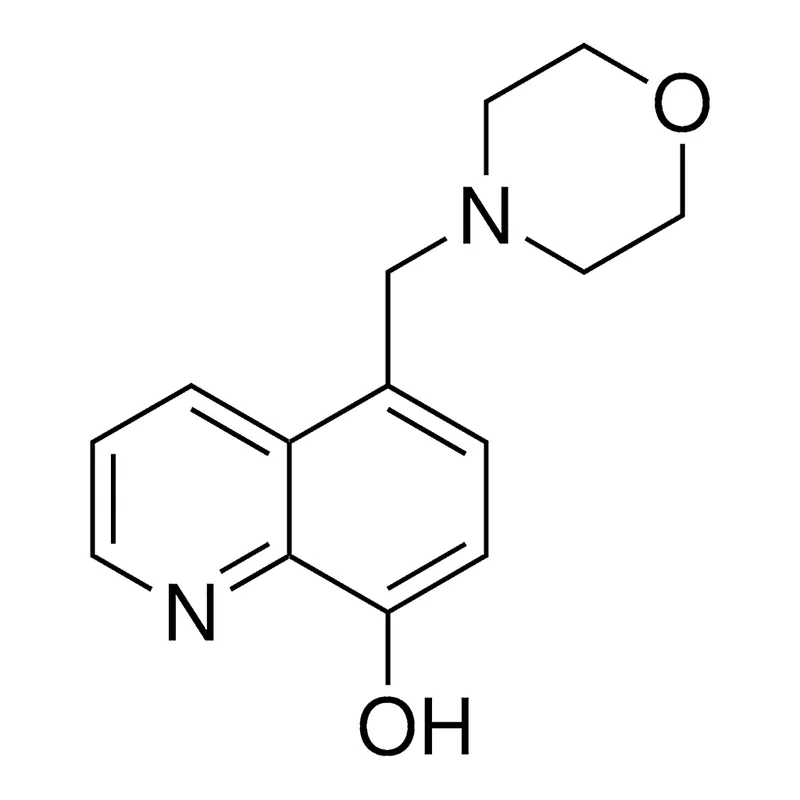 Merck 5-(morpholin-4-ylmethyl)quinolin-8-ol