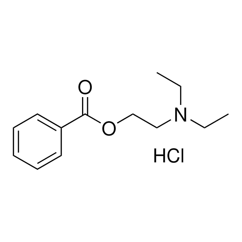Merck BENZOIC ACID 2-DIETHYLAMINO-ETHY-