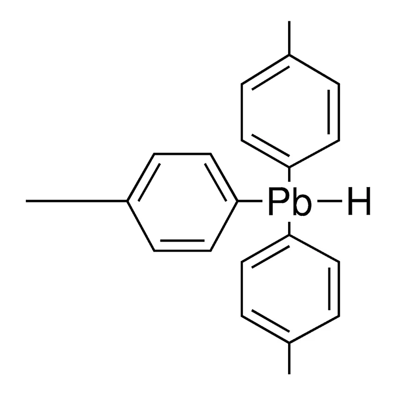 Merck TRI(P-TOLYL)LEAD - 50 MG