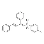 Merck 2,4-DIPHENYL-1-BUTEN-3-YN-1-YL - 50 MG&