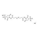 Merck DTSSP (3,3``-DITHIOBIS(SULFOSUCCINIMIDYL