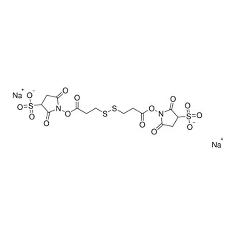 Merck DTSSP (3,3``-DITHIOBIS(SULFOSUCCINIMIDYL