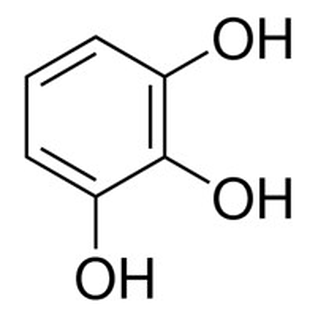 Merck PYROGALLOL EXTRA PURE, PF. FRANC.